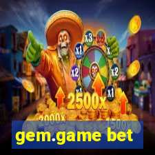 gem.game bet